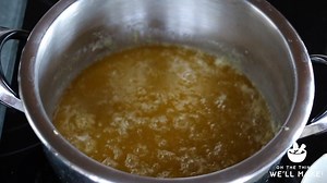 Yes! You can make your own ghee by following these easy step-by-step instructions! Turn a humble stick of butter into liquid gold right in your kitchen!  https://thethingswellmake.com/make-ghee/ #homemadeghee #gheebutter #cooking101 #homestead #guthealthchangeseverything #skincaretips | Oh, The Things We'll Make | Facebook