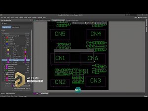 Adding Designators for Assembly Drawings