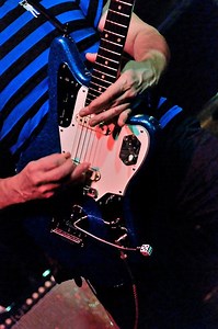 Deep Water: How to Get the Classic Surf Guitar Sound