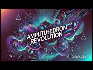 Amplituhedron Revolution - Amplituhedron Explained