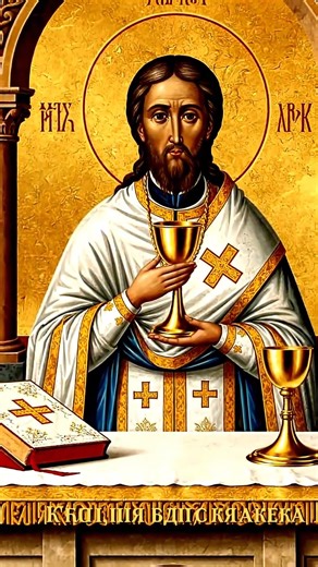 Discover the ancient roots of Baptism in Early Christianity. This short video, styled like a Byzanti