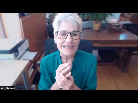 Marla Miller Talks to Authors & Content Creators