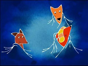 26 Pablo The Little Red Fox Theme