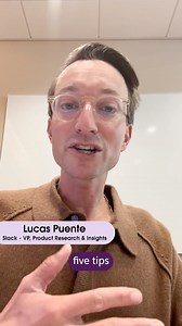 🧠 Want to work smarter in Slack? Slack’s Head of Research, Lucas Puente, shares 5 pro tips from real power users so you can: ✅ Organize better with channels ✅ Collaborate beyond your company ✅ Automate without code …and more! 👉 https://sforce.co/4ms3nNG | Slack