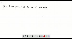 A factory makes custom sports cars at an increasing rate. In the first month only one car is made, in the second month two cars are made, and so on, with n cars made in the nth month. a) Set up a recurrence relation for the number of cars produced in the first n months by this factory. b) How many cars are produced in the first year? c) Find an explicit formula for the number of cars produced in the first n months by this factory. | Numerade