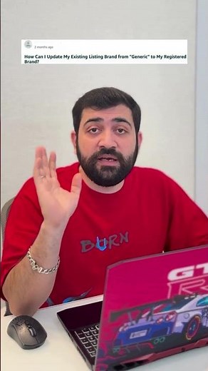 Never Create Generic Listings on Amazon | Biggest New Seller Mistake | Avoid Amazon Suspension