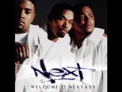 Next - Butta Love Remix (feat. Naughty by Nature & Castro)