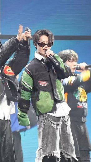 2026.04.11「マイナビ presents The Performance」ありがとうございました🔥#マイナビpresentsThePerformance #MAZZEL