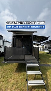 next adventure loading... | Camping World