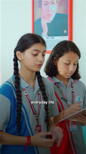 Boarding School Life: Building Independence, Confidence & Life Skills | Alpenstock World School
