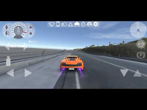 European Luxury Cars Gameplay | Ultra Realistic Racing!Race Gameplay
