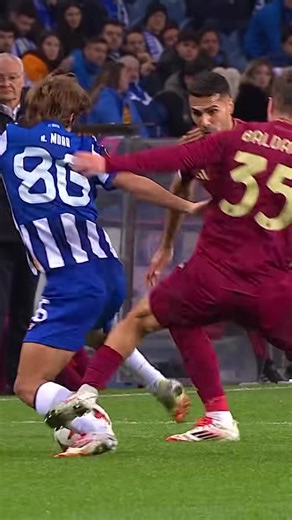 Rodrigo Mora: Peligrosa en CapCut