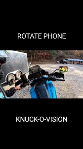 Take a ride with the best camera dog in the business as we scoot down The infamous "Tail of The Dragon." This was our last parade lap down the Raceway as this season comes to a close. We will be back in the spring when they open again for Test and Tune. The leaves were in full display and the surface temperatures were just right to grab a little traction. #gaptrash #spreadthelove #bikerdog #leaves #leaflooker #smokymountains #dog #pitbull #adventuredog #totd #tir #tailofthedragon #tennesseeinter