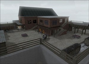 Missle Command addon