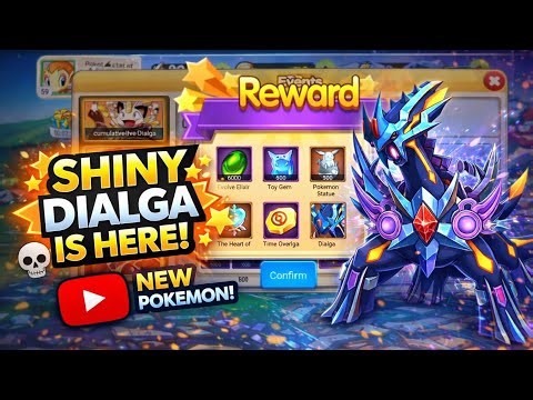 Pocket fantasy ⚡ Finally our new beast is here 🥶 Let's destroy Silver 🏆🏆