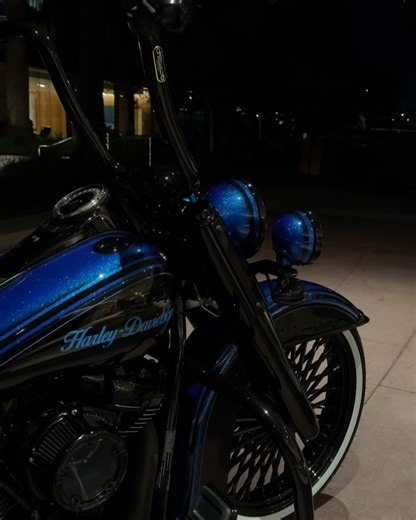 Long Beach Custom Baggers on Reels