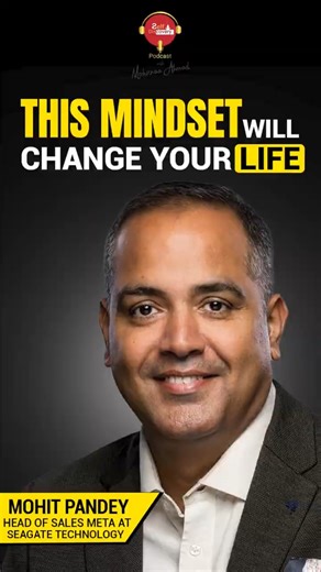 The 3 Mindset Rules That Will Change Your Life | Self Discovery Podcast