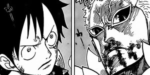 El manga 'One Piece' #77 llega a España: Luffy vs Doflamingo