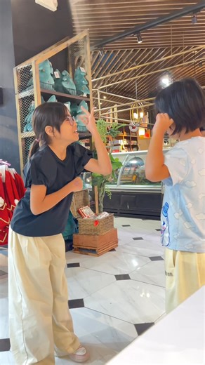 Birthday Request Granted ✅ | Nanayhood