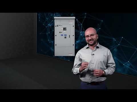 Cummins Power Generation launches new transfer switch product line for mission critical applications