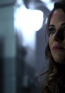 Nikita S02:E11 - Pale Fire