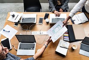 ایجاد لینک بین دو ارائه پاورپوینت — به زبان ساده (  دانلود فیلم آموزش رایگان)