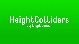 HeightColliders