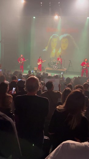 Banda AL9 Show Highlights in São Paulo