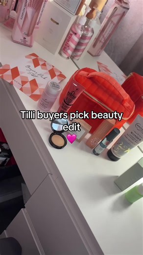 @QVC UK #beauty #selfcare #makeup #beautyedit #tiktokmademebuyit