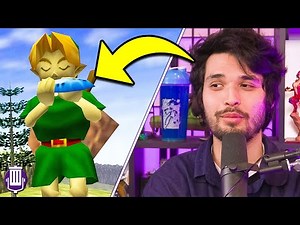 Does This Game Deserve to be Considered as the Best of All Time?