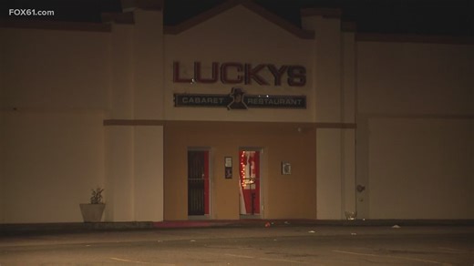 2 injured in shooting at Vernon cabaret: Police