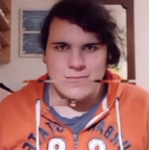 Tuff Andry Edit: A Gamer's Creative Flair