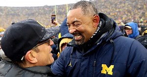 TheWolverine.com CHAT: Michigan football, hoops, recruiting, portal talk, much more