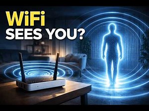 Your Wi‑Fi Can See You - Inside RuView’'s Wild Radar