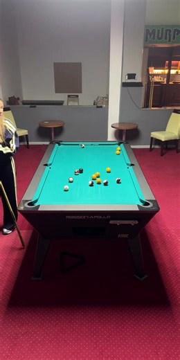 Mastering 3 Ball Plant Techniques for Better Breaks