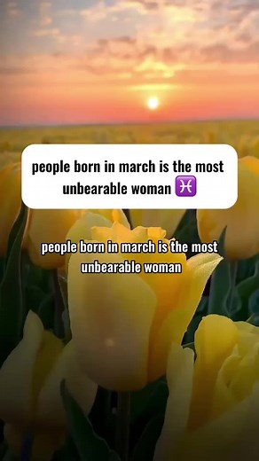 Understanding the March Zodiac Sign Traits