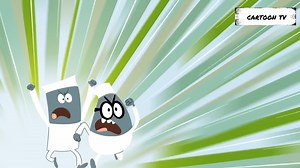 🐱 🦁 Lamput the...Cat_ _ Lamput _ #Cat Adventure Episodes _ World Cat Day #Lamput #CartoonNetworkAsia | Cartoon Tv