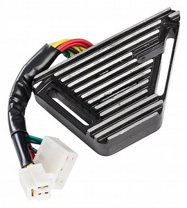 How to Test Your Motorcycle’s Stator and Regulator Rectifier | The Shop Manual