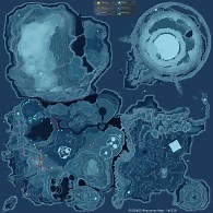 Steam Community :: Guide :: PSO2NGS Resources Map (Ore Locations)