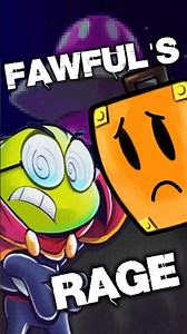 Fawful's Minion HATES Stuffwell?!