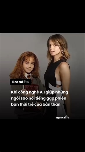 60K views · 551 reactions | Khi công nghệ A.I giúp những ngôi sao nổi...