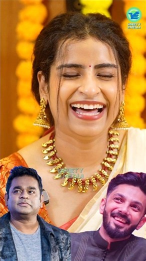 A R റഹ്മാൻ ആണോ അനിരുധ് നെ ആണോ ഇഷ്ടം 😳 SIVAANGI INTERVIEW LATEST
