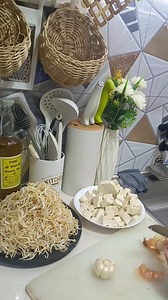 80K views · 1.4K reactions | Nag luto ng tokwa w/ toge nag sarado maaga para tulongan si jowa sa pag lalaba. Nelly Grace Dulpina | Nelly Grace Dulpina | Facebook