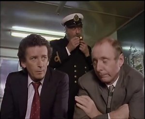 The Detectives S02E04 - Dutch Cops