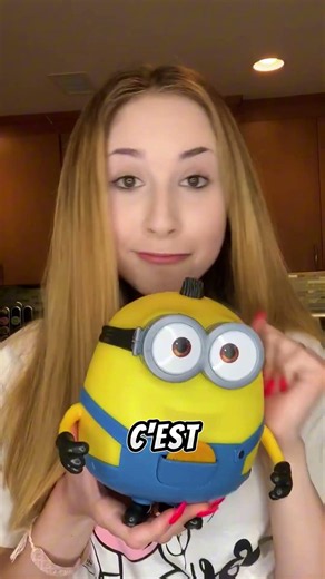 The MOST EXPENSIVE Minion in the world! 💸😱