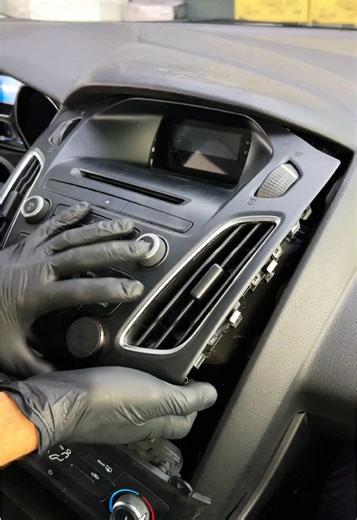 Ford Focus Multimedya Tuning and Modification Guide