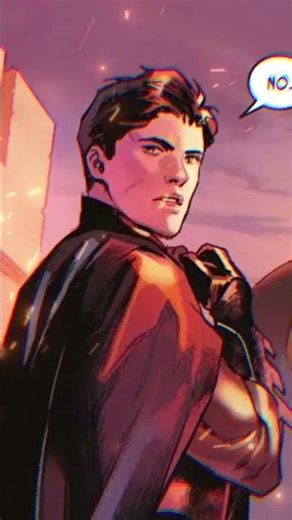 Batman’s True Father EXPOSED in DC’s Wildest Twist