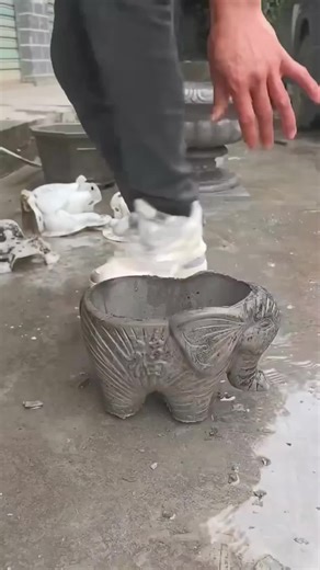 3Tips for #craft #craftingtiktok #animal #wall