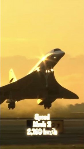 The Last Flight of Concorde