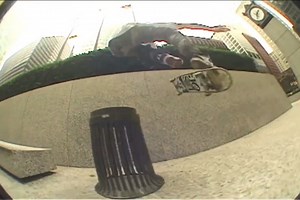 9.3K views · 290 reactions | He might be 43, but Josh Kalis still has the best 360 flip in skateboarding  New Kalis footage ➡︎ https://board.world/butter-dc | BOARDWORLD | Facebook